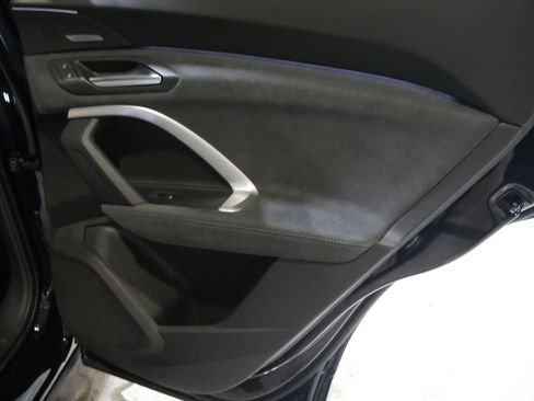 New 2026 Audi SQ5 Prestige AWD/4WD image 23