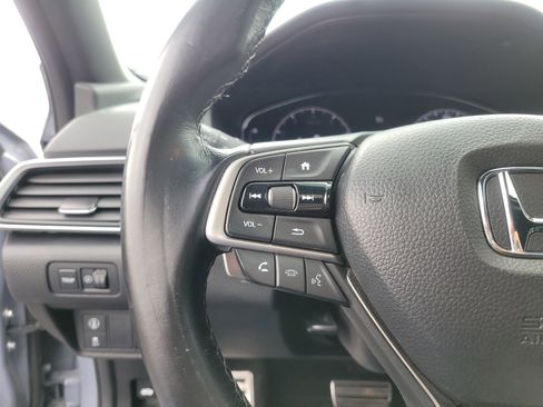 Used 2021 Honda Accord Sport image 22