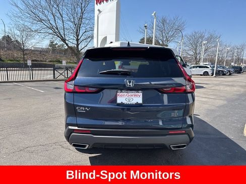 Used 2024 Honda CR-V Sport image 5