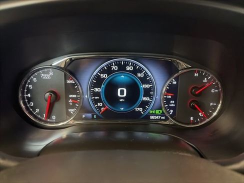 Used 2019 GMC Acadia Denali w/ LPO, Floor Liner Package image 20