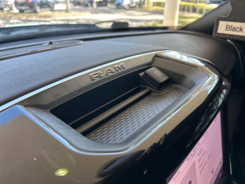 Used 2022 RAM 3500 Laramie w/ Max Tow Package image 47