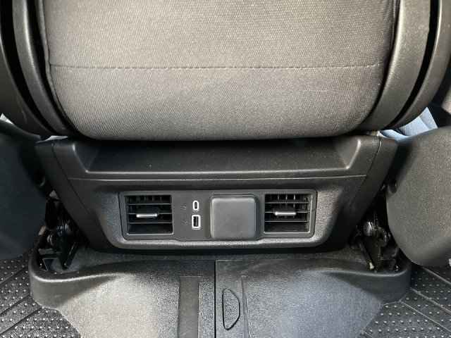Used 2026 Chevrolet Silverado 1500 RST w/ RST Select Package AWD/4WD image 21