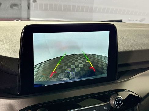 Used 2024 Ford Escape Active image 16