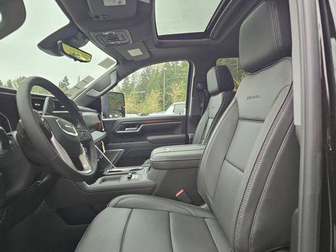 New 2026 GMC Sierra 2500 Denali AWD/4WD image 19