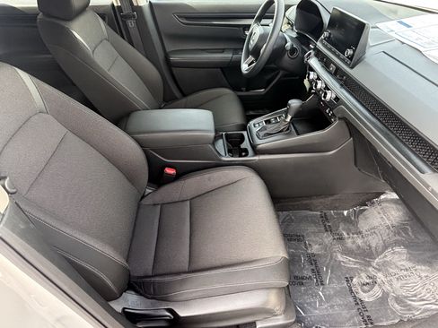 Certified 2024 Honda CR-V EX image 9