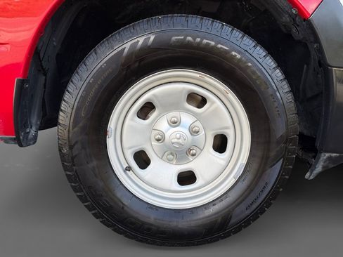 Used 2019 RAM 1500 Tradesman w/ Popular Equipment Group RWD image 11