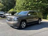 Used 2016 Chevrolet Suburban LT w/ Max Trailering Package image 5