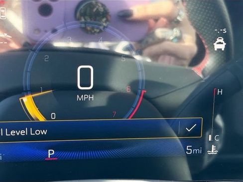 New 2026 Chevrolet Trax RS w/ Driver Confidence Package image 13