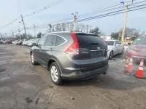 Used 2013 Honda CR-V EX-L image 7