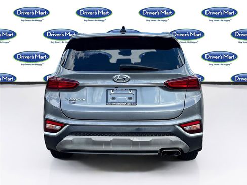 Used 2019 Hyundai Santa Fe SE FWD image 6