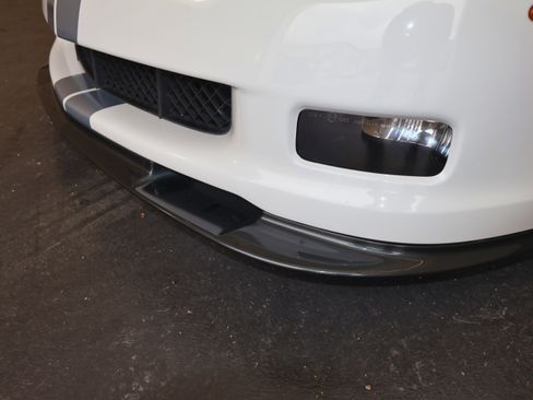 Used 2013 Chevrolet Corvette 427 w/ 1SC Preferred Equipment Group image 49