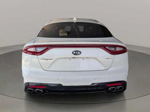 Used 2018 Kia Stinger GT2 RWD image 4