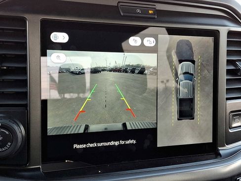 New 2026 Ford F150 XLT w/ Equipment Group 302A MID image 16