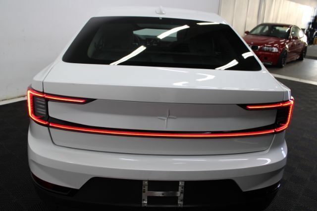 Used 2024 Polestar Polestar 2 AWD/4WD image 8