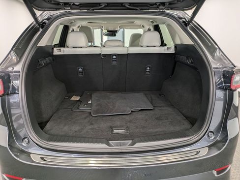 Certified 2025 MAZDA CX-5 AWD 2.5 S image 25