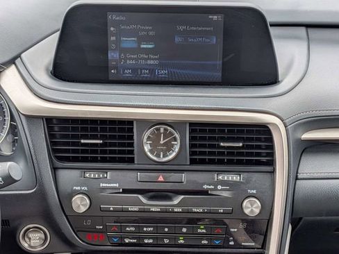 Used 2022 Lexus RX 350 FWD image 19