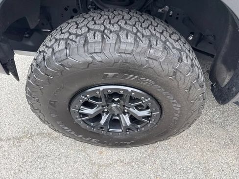 Certified 2023 Ford F150 Raptor w/ Raptor 37 Performance Package AWD/4WD image 21