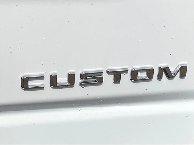 New 2026 Chevrolet Silverado 2500 Custom w/ Custom Value Package AWD/4WD image 11
