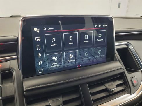 Used 2022 GMC Yukon XL SLE image 19