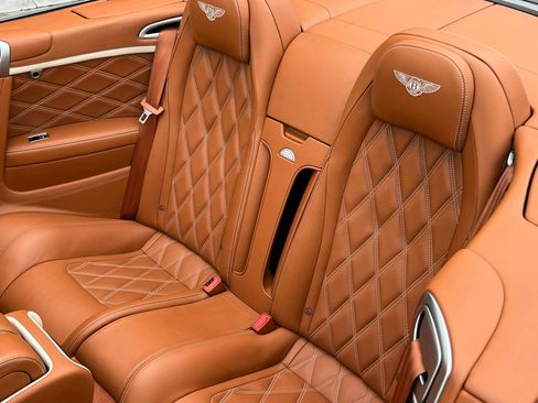 Used 2015 Bentley Continental GT Speed AWD/4WD image 22