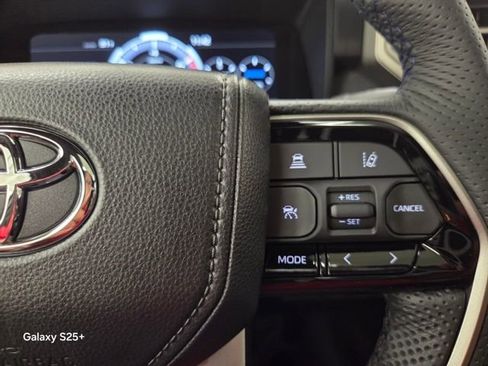 New 2026 Toyota Tundra Platinum image 74