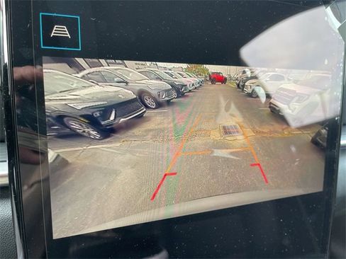 New 2026 GMC Terrain Elevation w/ Elevation Premium Package image 17