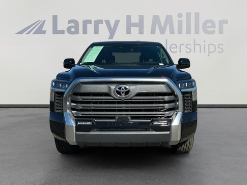 Used 2023 Toyota Tundra Limited image 8