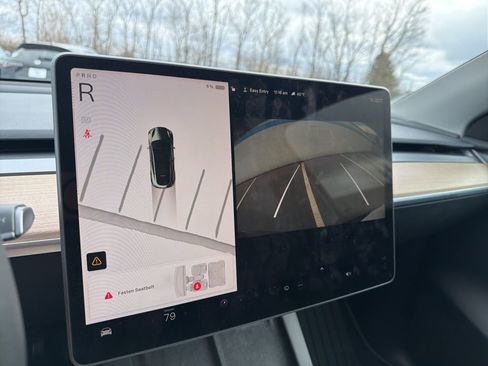 Used 2023 Tesla Model Y Long Range image 27