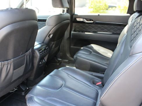 Used 2020 Hyundai Palisade Limited AWD/4WD image 21