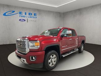 Used 2019 GMC Sierra 3500 Denali w/ Duramax Plus Package video 2