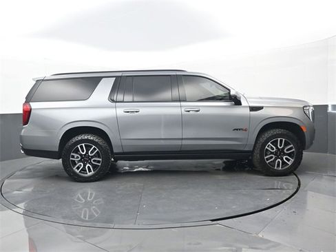 Used 2023 GMC Yukon XL AT4 w/ AT4 Premium Plus Package image 2