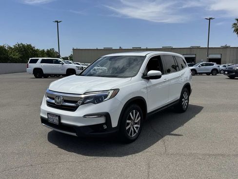 Used 2020 Honda Pilot EX-L image 5