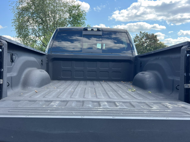 Used 2025 RAM 2500 Laramie w/ Night Edition AWD/4WD image 7