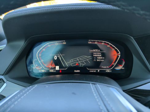 Used 2021 BMW X5 xDrive40i w/ Premium Package image 19