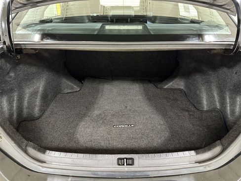 Used 2015 Toyota Corolla S image 24