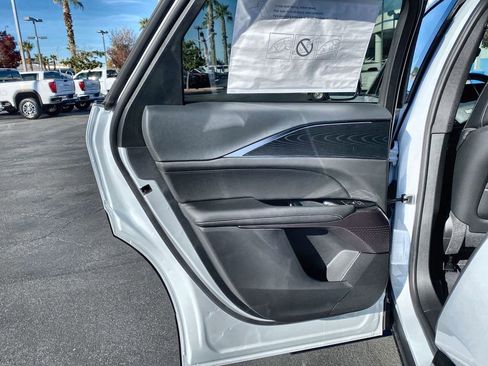 New 2026 Cadillac Lyriq Sport image 26