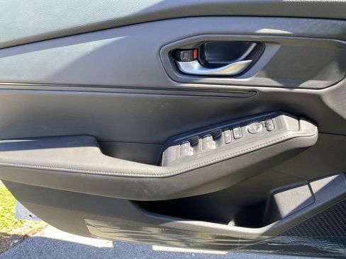 New 2026 Honda Accord Sport image 22