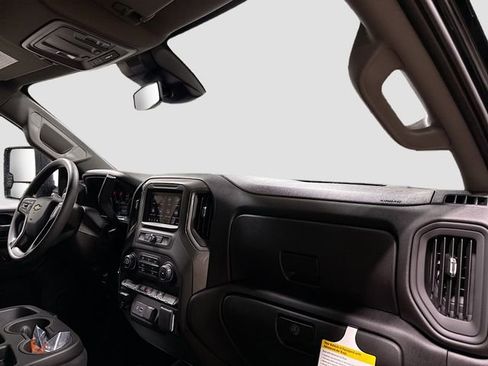 New 2026 Chevrolet Silverado 2500 Custom w/ Custom Convenience Package image 31