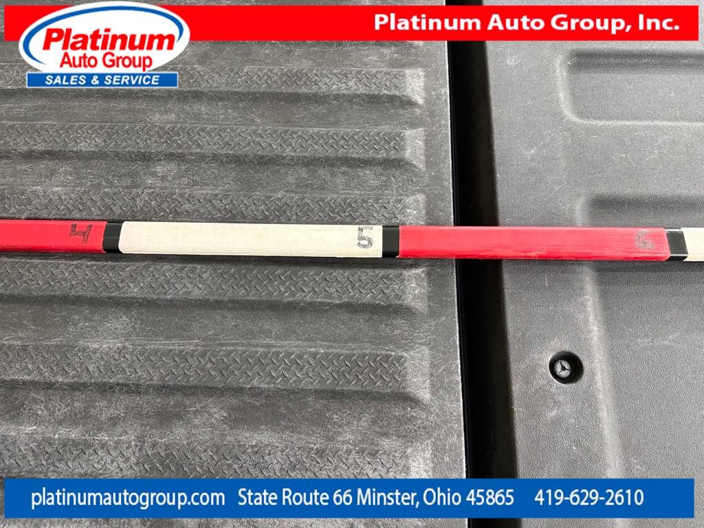 Used 2020 Honda Ridgeline RTL-E image 33
