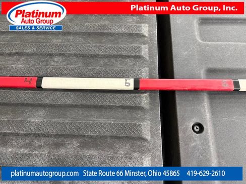 Used 2020 Honda Ridgeline RTL-E image 33
