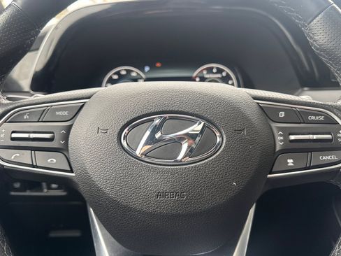 Used 2020 Hyundai Palisade Limited image 15