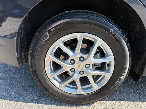Used 2022 Chevrolet Equinox LT FWD image 26