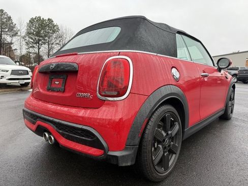 Used 2024 MINI Cooper S image 5