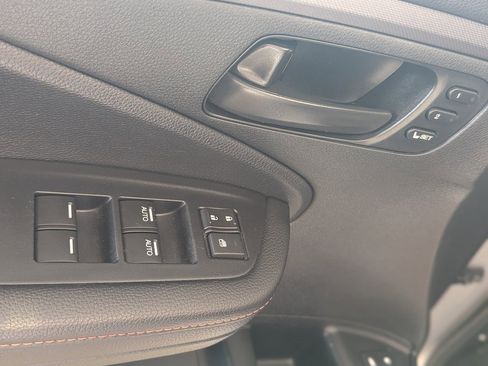 Used 2023 Honda Passport TrailSport image 18