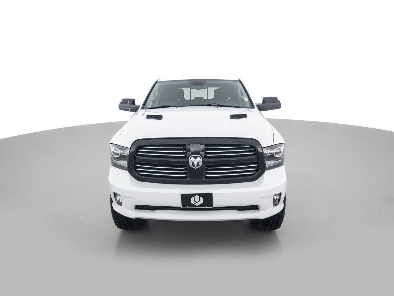 Used 2015 RAM 1500 Sport AWD/4WD image 2