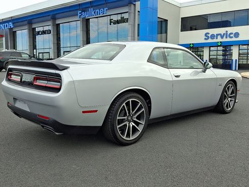 Used 2023 Dodge Challenger R/T w/ Cold Weather Group image 6