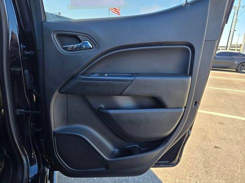 Used 2019 Chevrolet Colorado ZR2 w/ LPO, Power Package AWD/4WD image 36