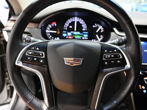 Used 2019 Cadillac XTS Luxury FWD image 20