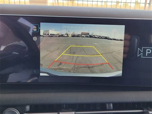 New 2025 Hyundai Tucson SEL image 8