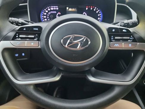 Used 2024 Hyundai Tucson SEL image 16